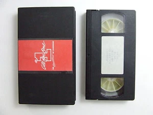 Paul Hornung Chevrolet Dealer Sales Training Video VHS 1987 Packers Notre Dame - Picture 1 of 2