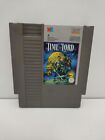 Time Lord (nintendo Entertainment System, 1990) Tested Working