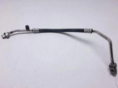 12 13 14 SUBARU LEGACY OUTBACK #0 A/C Refrigerant Discharge Hose OEM 73424AJ05A Foto 1 de 2