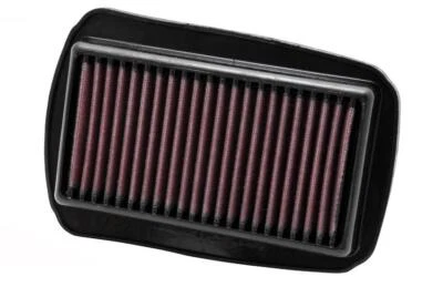K&N Luftfilter YA-1208 für Yamaha MT 125 RE11 RE29 WR 125 R X DE07 YZF-R 125 - Bild 1 von 4
