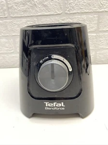 Genuine TEFAL Tefal Blendforce II BL420840 Black, MotorBase Only -Used - Picture 1 of 8