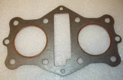 Junta de culata y junta base Kawasaki KZ 400 Foto 1 de 2