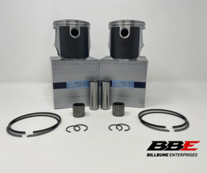 '95-'05 Sea-doo 800 / 782 .50mm O/S 82.50mm Bore Piston Kits GSX GTX RFI / Carb.