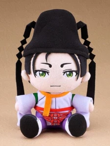 Suwa Yorishige The Elusive Samurai Plüschpuppe Stofftier Good Smile Company - Bild 1 von 4