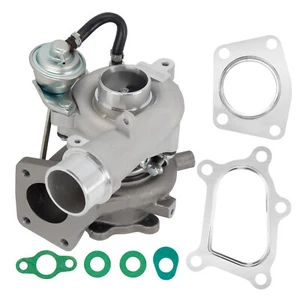 Turbo für Mazda 3 Mazda 6 MZR DISI L3M713700C L3M713700D Turbine - Bild 1 von 11