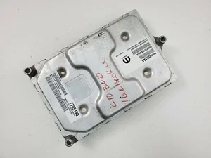 2016-2017 Jeep Cherokee Engine Computer ECM ECU Control Module P68258531AA OEM - Picture 1 of 12
