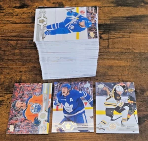 2019-20 Upper Deck Series 2 Base Set 251-450 - Picture 1 of 1
