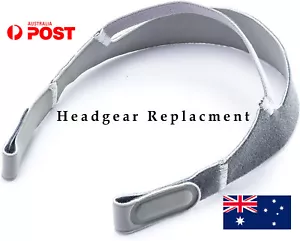 Philips Respironics Dreamwear HEADGEAR ONLY for Nasal CPAP Mask AU STOCK - Picture 1 of 3