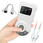 2 In 1 Red Light Device For Nose Pain Loss Of Smell Machine 6 Intensity Modes