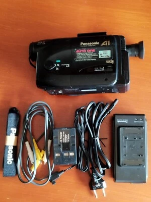 Panasonic nv-a 1 en  - Immagine 1 di 4