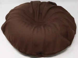 Surgical Ring Cushion (donut cushion) (piles/pile),with Washable Brown cover - Bild 1 von 4