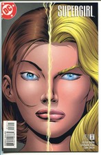SUPERGIRL #16 (1996 Series) (NM)