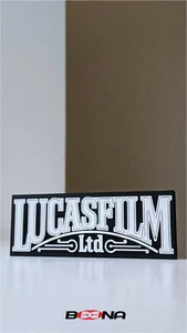 LUCASFILM LTD   logo display Beena Studio - Picture 1 of 5