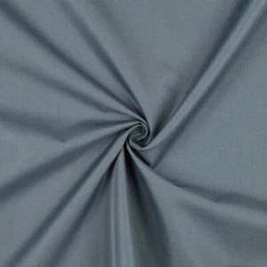 Exterior Lienzo Resistente Al Agua Tela Tejida Material Océano Verde - Imagen 1 de 3