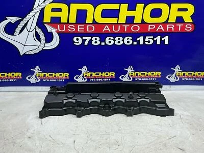 ✅Cubierta de válvula Honda Civic 2012-2015 1,8 L usada OEM 12310-RNA-A01 ✅ Foto 1 de 4