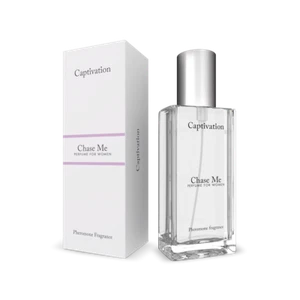 Parfum Aux Phéromones Spray Eau pour Femme Toilette 30 ML Captivation - Picture 1 of 1