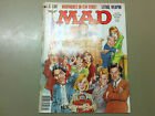 MAD Magazine - L.A Law - #274 - October 1987 +FREE bonus