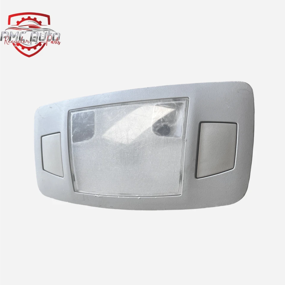 2013-2015 LEXUS RX350 REAR OVERHEAD DOME LIGHT READING MAP LAMP OEM #22 Foto 1 de 4