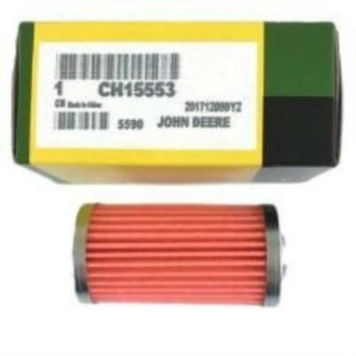 CH15553 John Deere OEM Fuel Filter - Image 1 of 2