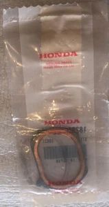 Honda Gasket, Exhsust Pipe OEM 18291-MEL-000 CBR1000 - Picture 1 of 2