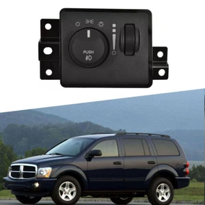 Interruptor de faros 56049116AB Standard Motor Products para 06-09 Dodge Durango A - Imagen 1 de 7