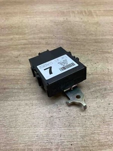 89741 0F020 001162917 Toyota Corolla Verso Módulo Puerta Unidad De Control ECU - Imagen 1 de 7