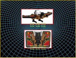 Transformers Legacy Core Class Buzzsaw ONLY Microcassette NO Soundwave or Rumble - Picture 1 of 4