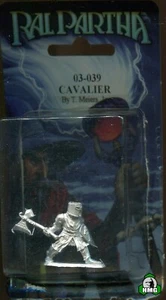 Cavalier - Picture 1 of 2