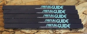 40 Sticks 5x 8g - SPIRITUAL GUIDE - Padmini Aura Meditation Transporting Incense - Picture 1 of 4