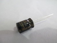 10pcs Elna Capacitors RBD 100uf 16V 100mfd Audio Series Bi Polar Capacitors