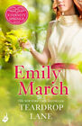 Larme Lane Livre de Poche Emily March