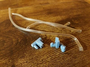 iRobot Scooba Water Jets & Hose Replacement - 340 350 5900 5800 380 6050 390 385 - Picture 1 of 2