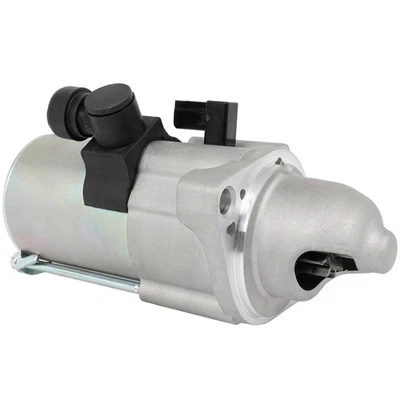 Starter for Acura ILX Base Sedan 4-Door 2.4L 2356CC 144CID l4 GAS 2022 16384 - Изображение 1 из 4