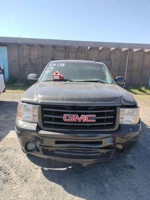GRY HOOD 20863104 2008-2013 GMC SIERRA150 Foto 1 de 4