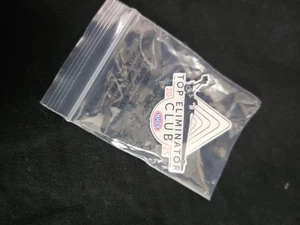 2025 NHRA Top Eliminator Club Event Pin Gainesville Gatornationals - Bild 1 von 4