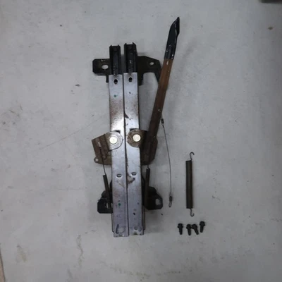 94-98 Ford Mustang Right Passenger Manual Seat Track Set Foto 1 de 4