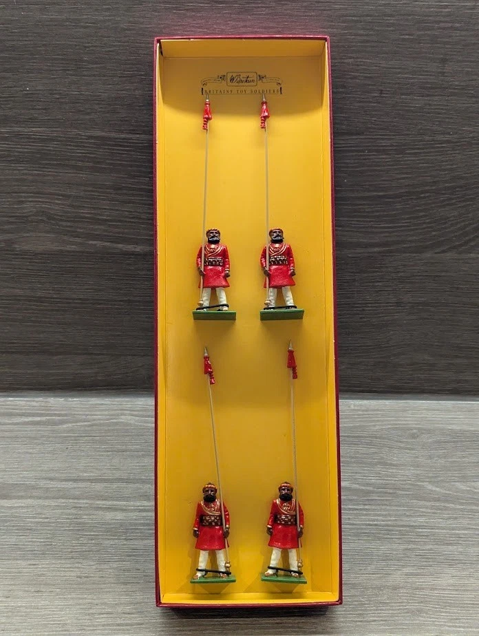 Britains Ceremonial for sale | eBay UK