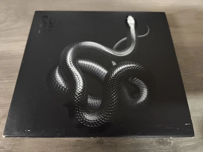 IMPERIAL | Soen | Audio-CD | CD | 2021 | EAN 0190296811302 - Bild 1 von 2