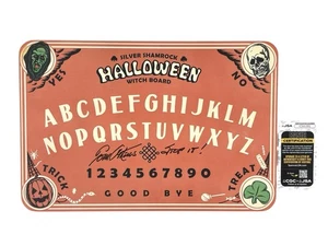 Halloween III: Season of the Witch Tom Atkins Signed Limited Edition Witch Board - Bild 1 von 8