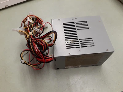 Compaq PDP-123P 240W ATX Power Supply 308437-001 308615-001 - Image 1 of 3