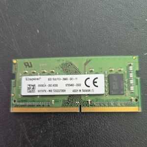 KHYXPX-MIDS1950CD2G KINGSTON MEMORY LAPTOP  8GB 1RX8 PC4-2666V-SA1-11 (CA68) - Picture 1 of 2