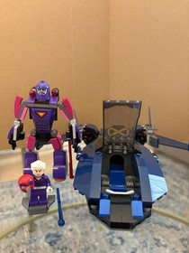 LEGO 76022 - Marvel SUPER HEROES - X-men The Blackbird - Magneto Only - No Box
