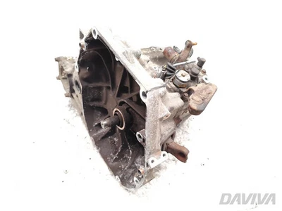 Honda FR-V 6-Gang-Schaltgetriebe 1.8 Benzin 103kW (140 HP) SJV3 2008 MPV (07-24) - Image 1 of 4