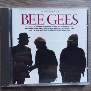 Bee Gees - The Very Best Of - CD 1996 - Bild 1 von 2