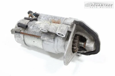2021-2024 BUICK ENVISION 2.0L ENGINE STARTER MOTOR 55516671 206K MILES OEM - Image 1 of 4