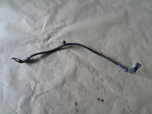 HYUNDAI i10 1.2 2010 MK1 FACELIFT.  CABLE BATERÍA NEGATIVO - Imagen 1 de 1