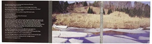 Bon Iver - For Emma, Forever Ago - Bon Iver CD GEVG The Cheap Fast Free Post - Bild 1 von 2