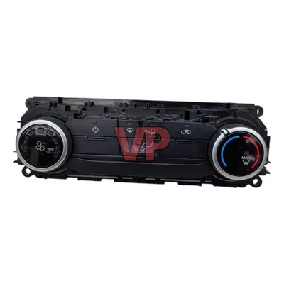 2022 FORD Transit MK8 - Heater Climate Controls Switch NO A/C (19-24) - Image 1 of 4