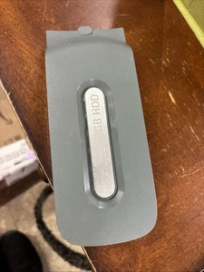 HDD esterno ufficiale Microsoft Xbox 360 60 GB testato - Foto 1 di 2