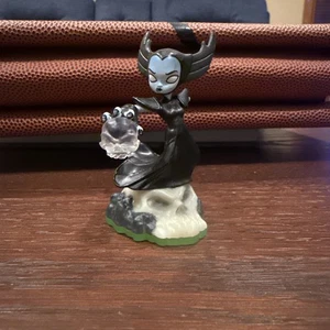 Skylanders Spyro’s Adventure Hex Activision Game Character Figure - Bild 1 von 6